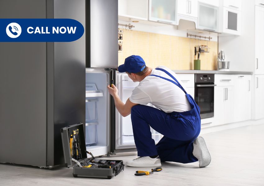 Lewisville Appliance Repair Company